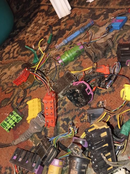 Продам фишки на ауди б3 91 г