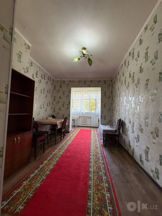 Квартира сотилади ОБКОМСКИЙ ДОМ 
           СОТИЛАДИ
3ХОНА 136²  1-КАВ