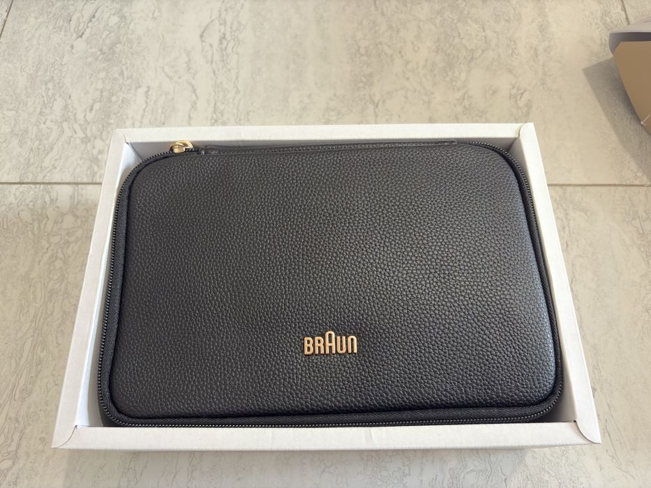 Epilator Braun Silk-Expert Pro 5