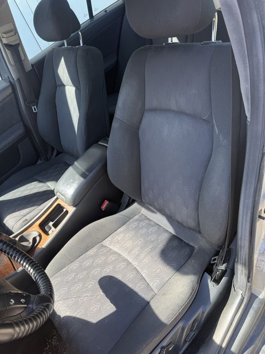 Мерцедес Ц 220 2,2цди 143кс нс части/Mercedes W203 2,2cdi 143ks na chasti