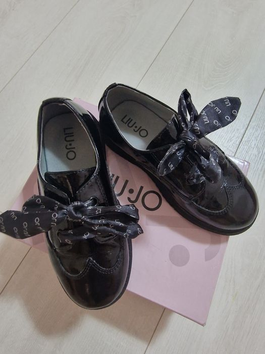 Pantofi Liu Jo masura 28!