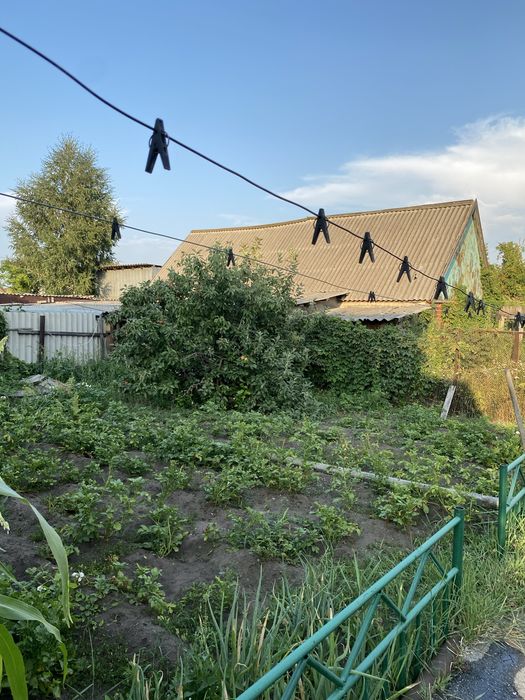 Продам дом в Красном партизане