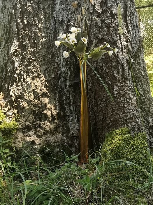Месингови съдове и хаванчета