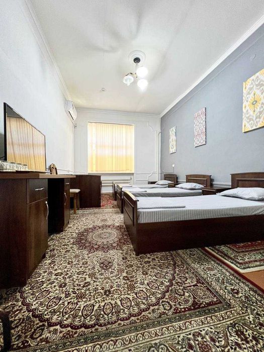 Hostel Samarqand | Кунлик квартира Самарқанд
