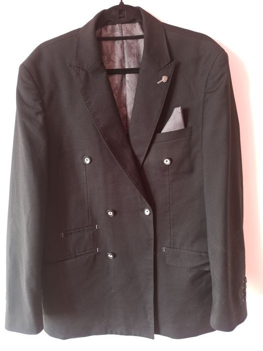 Sacou Robert Simon London L