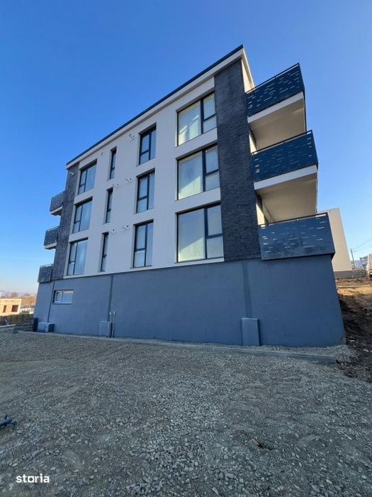 Apartament 3 camere – Parter inaltat | Hayati Residence | 0% comisio