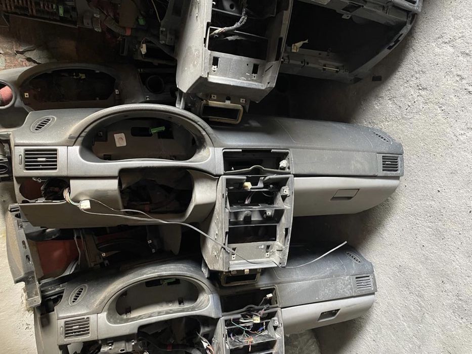 Приора 1 корпуса торпеды