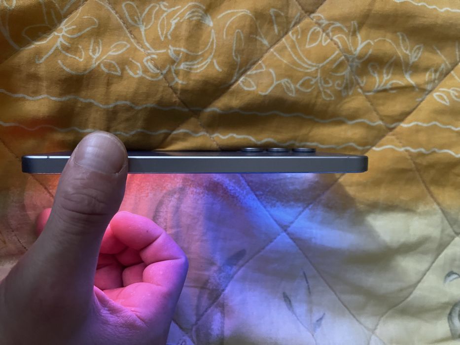 Samsung Galaxy S 25 fe