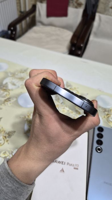 Huawei Pura 80 12/256 Gb sotiladi