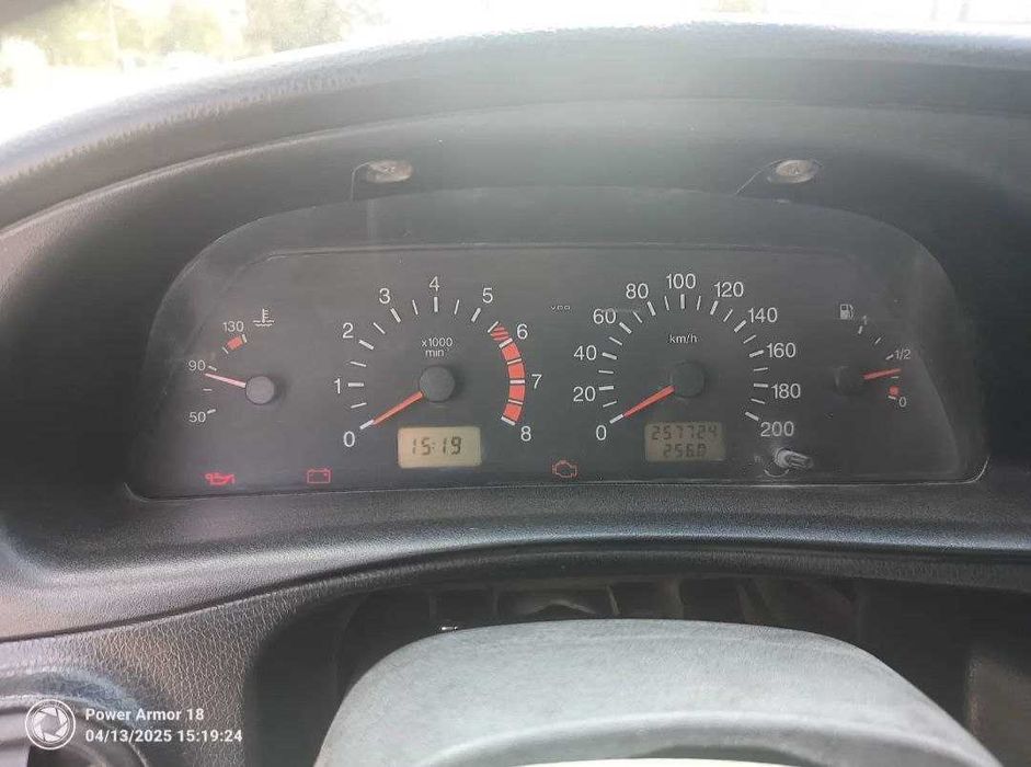 Lada 21214i Niva 2008 — 5