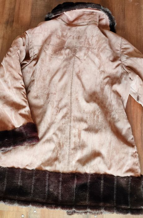 Кожухче за сезона