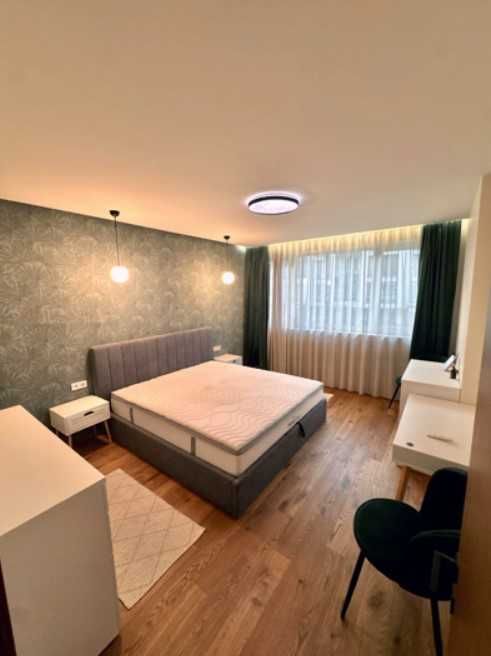 Тристаен мезонет под наем Кръстова вада