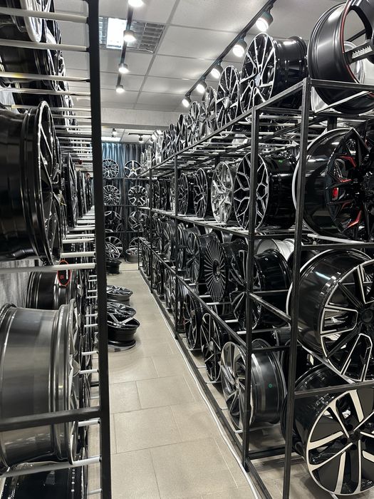 Продается диски на все виды авто