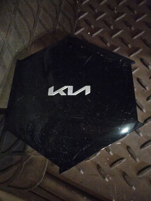 Колпак на Kia бу