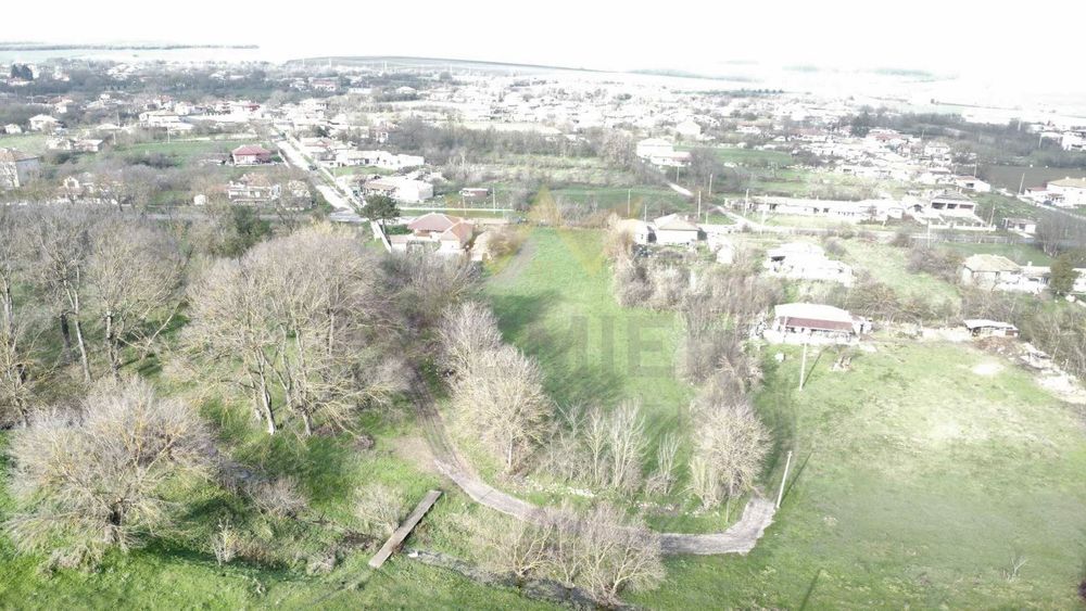 Парцел в Варна, област-с.Михалич площ 3548 цена 14725