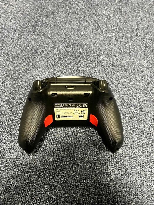 Controller xbox hyperx clutch gladiate
