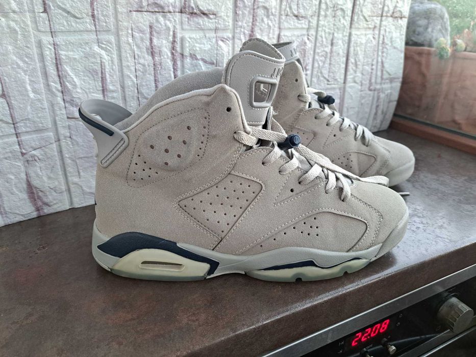 мъжки маратонки,кецове,спортни обувки,ном43,Air Jordan