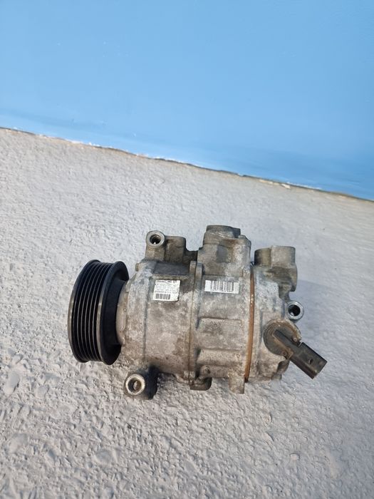 Compresor ac clima audi a4 b8 2.0 tfsi