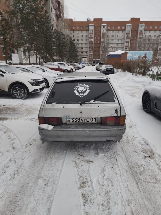 Продам Лада 2114