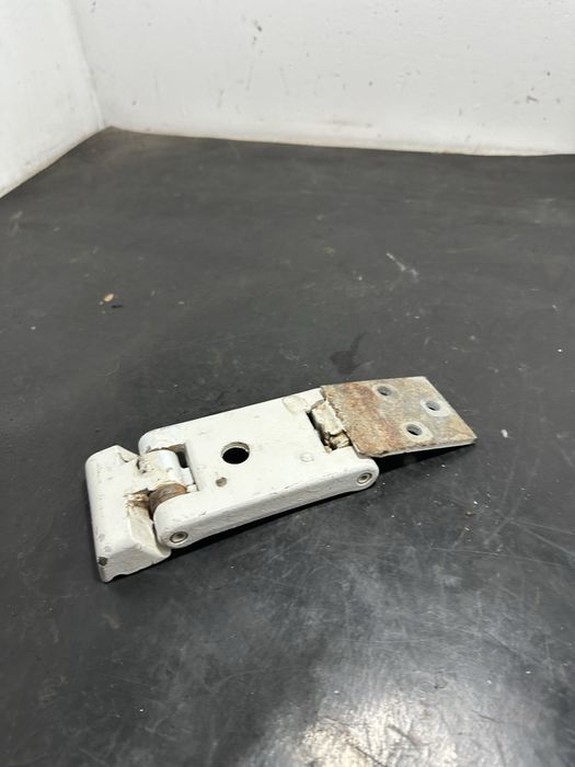 Balama usa spate Mercedes Sprinter W905 1996-2006 | 316 cdi 311cdi