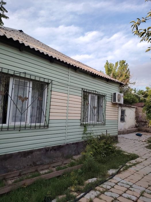 Дом  продам срочно