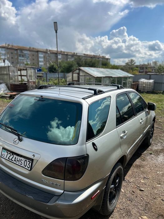 Продам Лексус РХ300