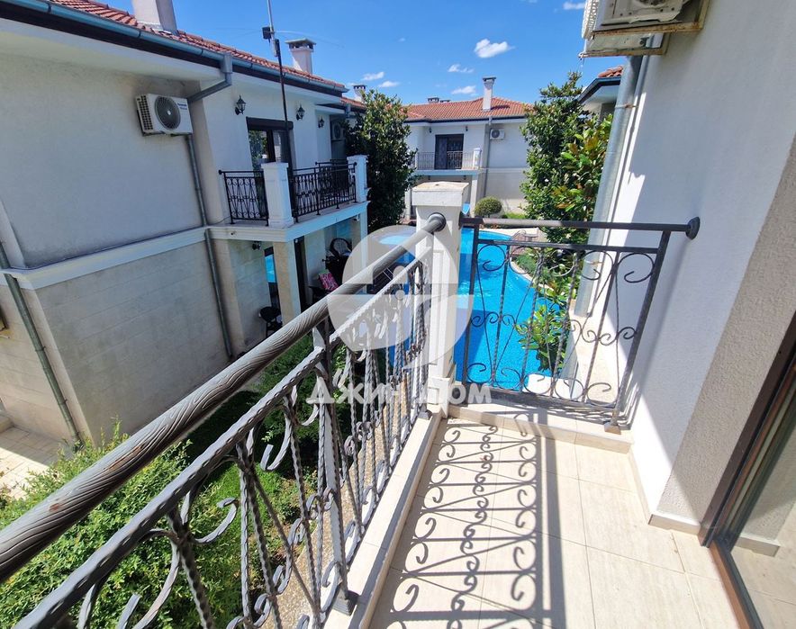 Продава се Къща в с. Равда, Област Бургас - 116 кв.м за 1673 €/кв.м - Снимка #7