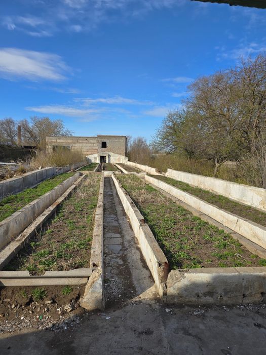 Продам базу в г.Степногорск