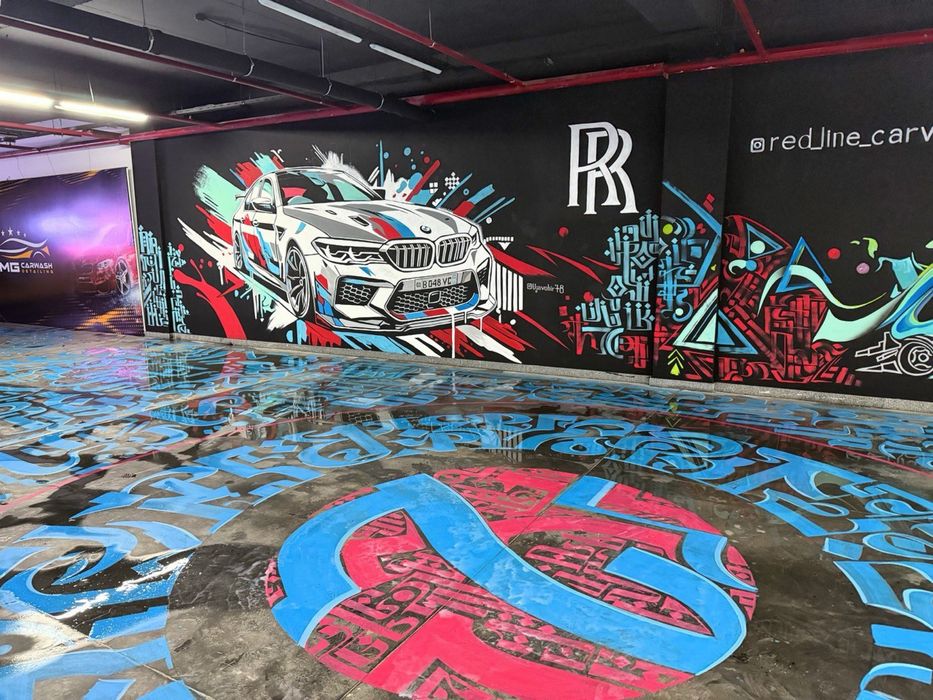 Dizayn rassom xudojnik дизайн рассом художник