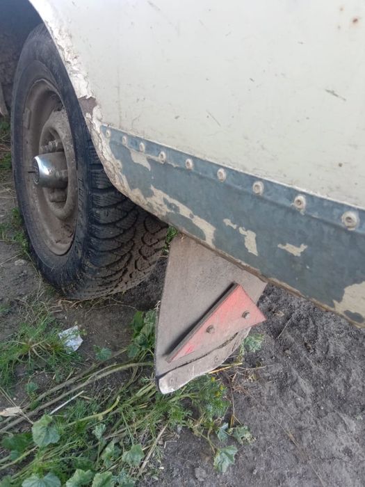 Масквич продам или обмен на КРС