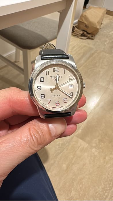 Ceas Tissot quartz