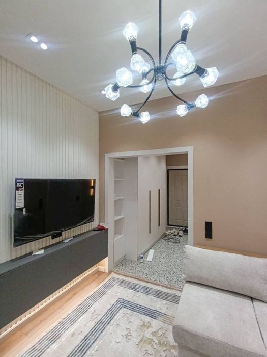 ЖК silk road М.Горький БИЙ