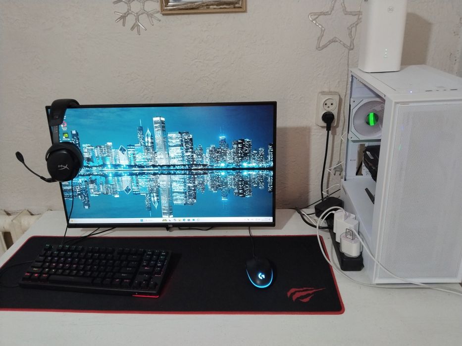 Комьютер игровой