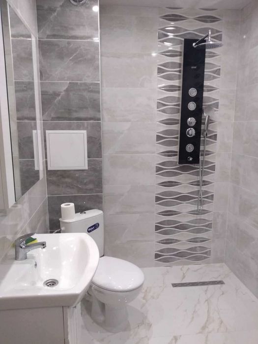 Дава се под наем Двустаен апартамент в Стара Загора, Център - 75 кв.м за 550 € - Снимка #13