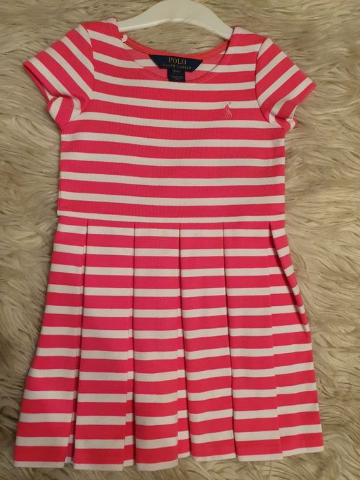 Rochita Ralph Lauren