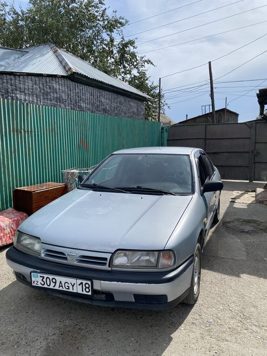 продам ниссан примеро