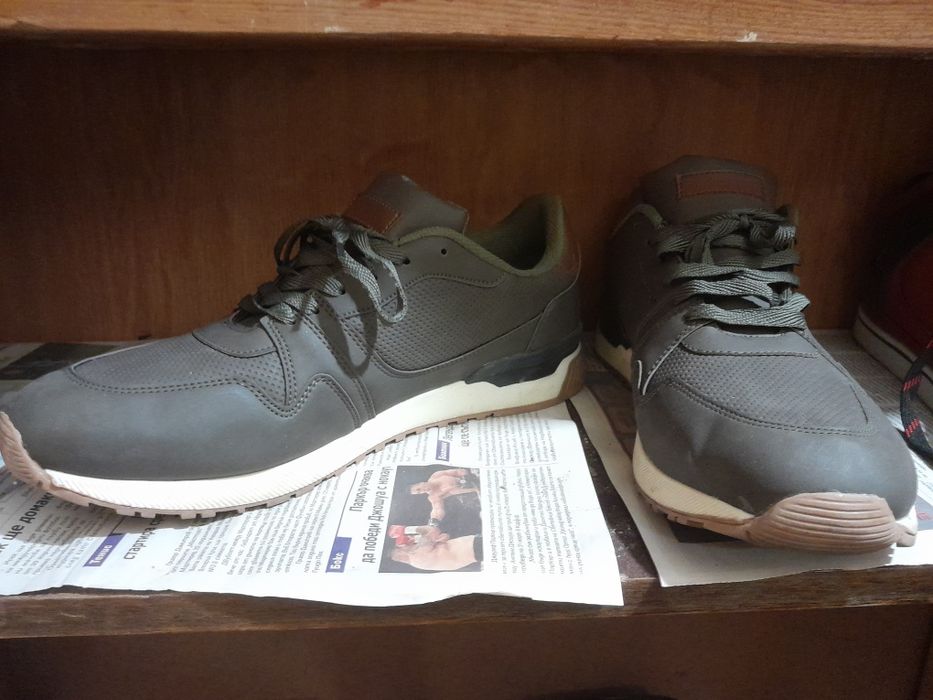 LC Waikiki N.46 кецове и маратонки