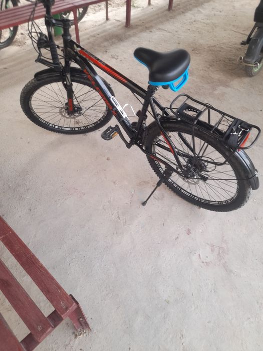 Velosiped Sport.