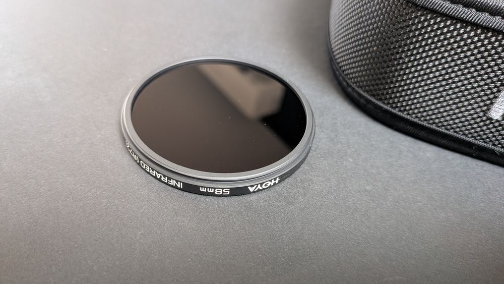 Fujifilm X-T5 With Fujinon 16-50mm