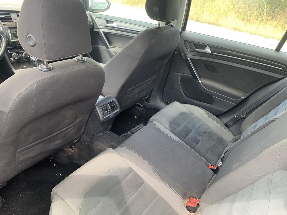 Wv Голф 7  комби 1.6 дсг,2.0, с ръчна и автомат