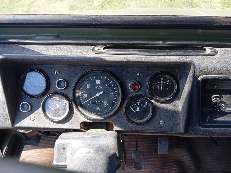 Продам ЛуАЗ-969М в отличном состоянии