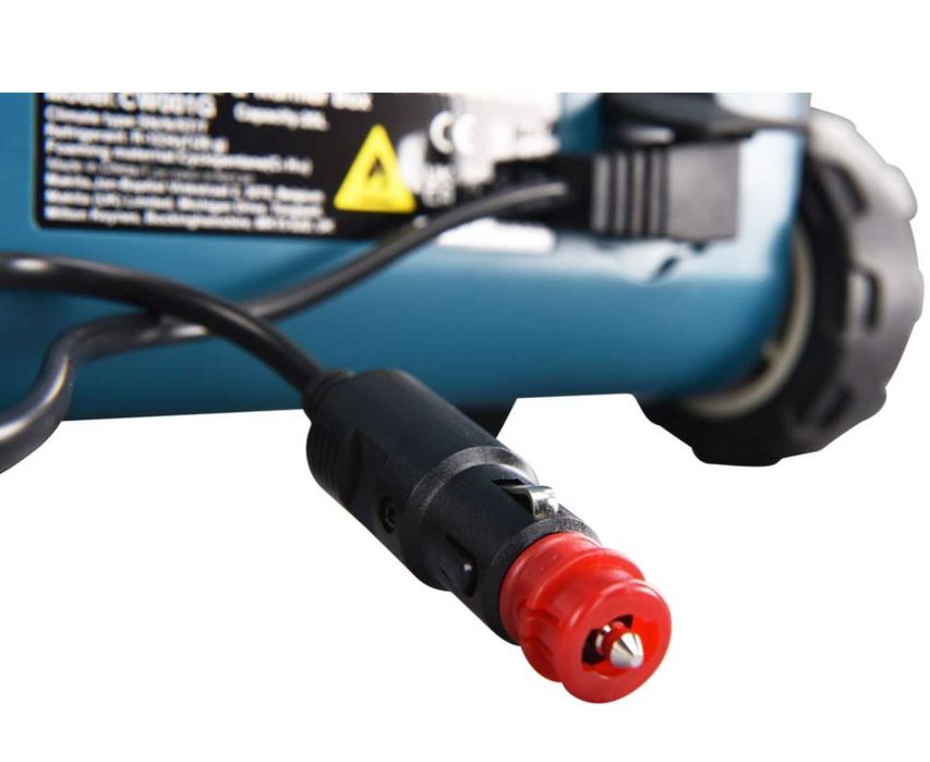 Акумулаторна хладилна чанта MAKITA CW001GZ