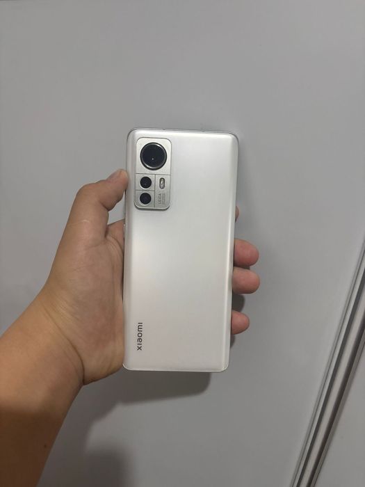 Xiaomi 12s 128 гб