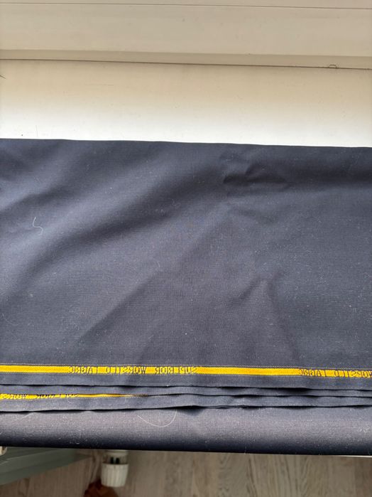 Мода и стиль. Ткани