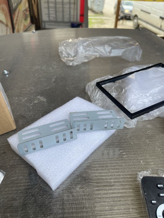 Мултимедия carplay android auto