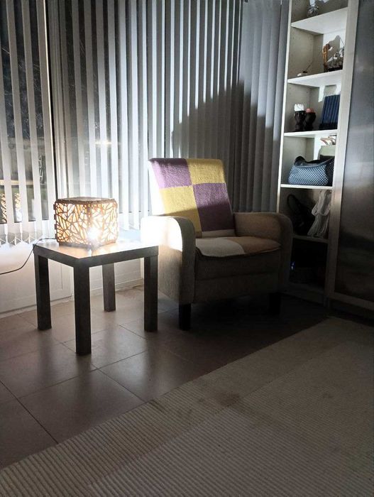 Мултифункционална лампа