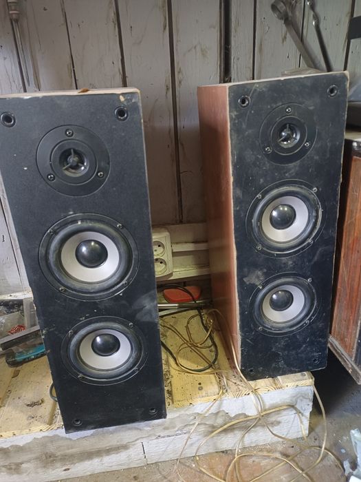 Продам колонки Шакарима