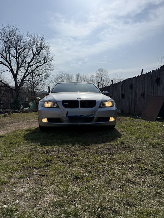 BMW seria 3 E90 2006 -Benzina