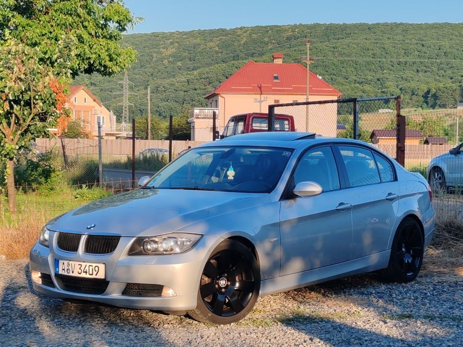 BMW 3 Series 2006 — imagine 2