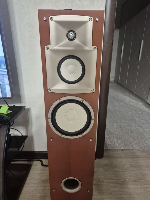 YAMAHA топовый домашний кинотеатр